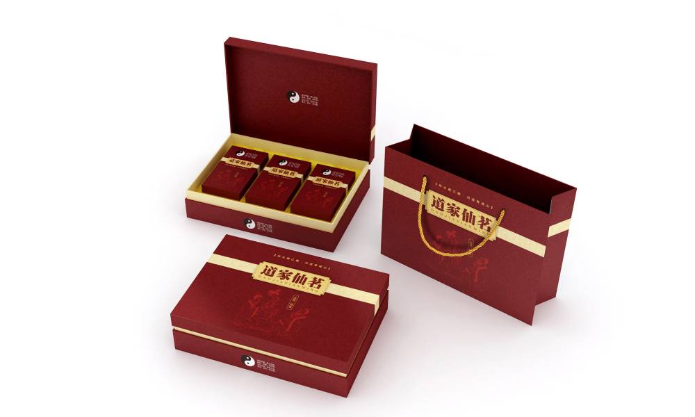 天心区文创产品包装设计的破圈密码——文化基因与消费场景的双向激活